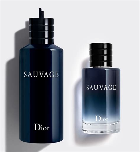 colonia sauvage dior primor|sauvage de dior.